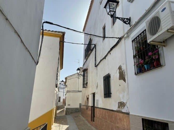 Casa/Chalet en Córdoba