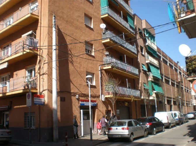 Vivienda en Barcelona
