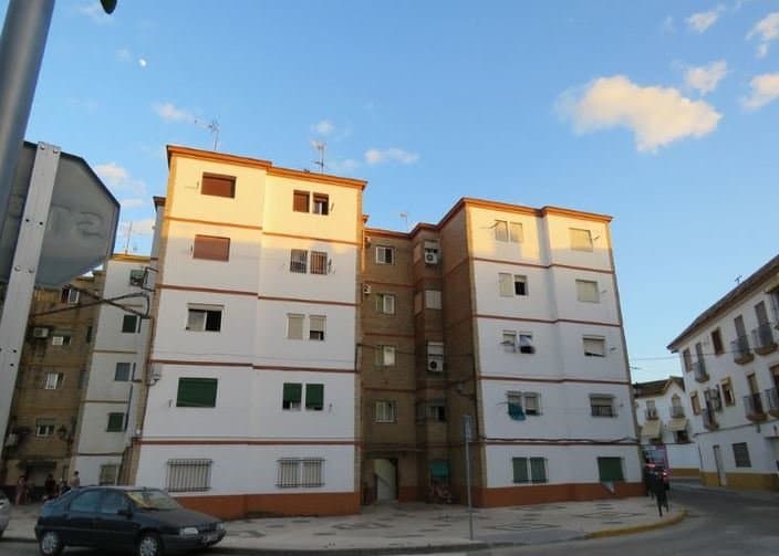 Vivienda en Córdoba