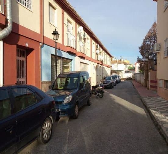 Piso en Granada