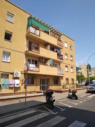 Vivienda en Barcelona