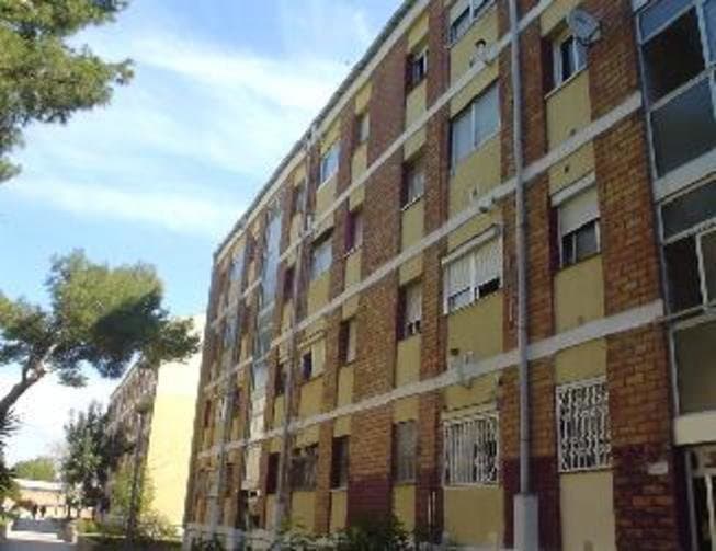 Vivienda en Barcelona
