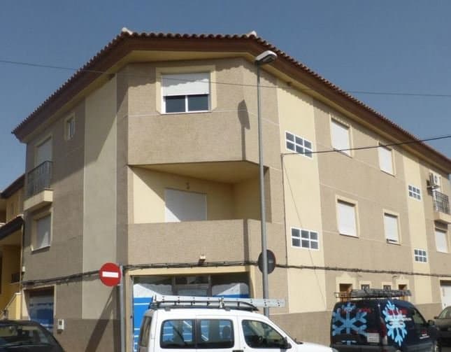 Casa/Chalet en Murcia