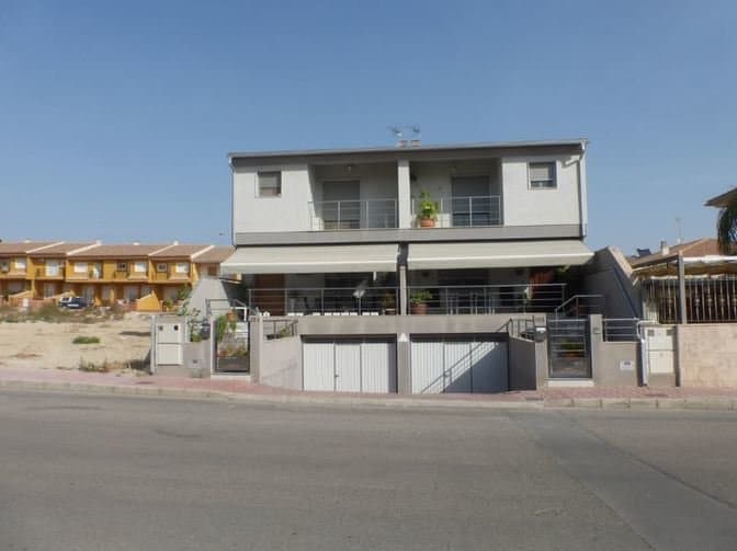 Casa/Chalet en Murcia