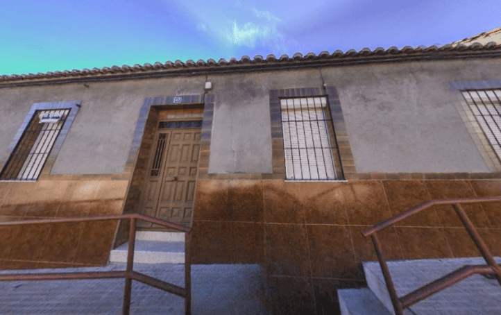 Casa/Chalet en Ciudad Real