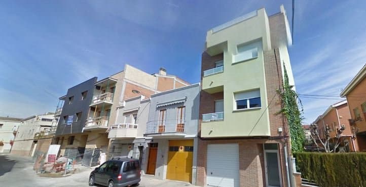 Vivienda en Lleida