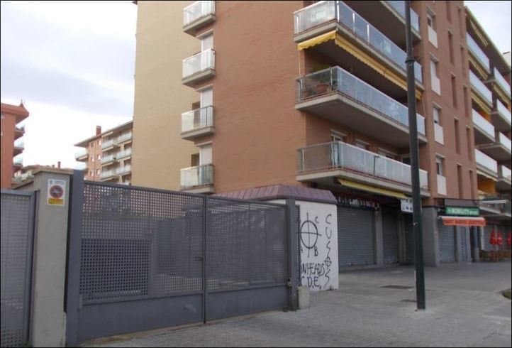 Piso en Barcelona