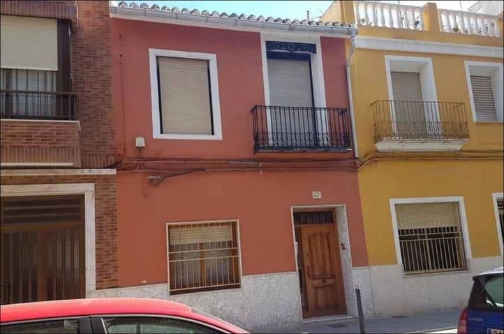 Casa/Chalet en Valencia