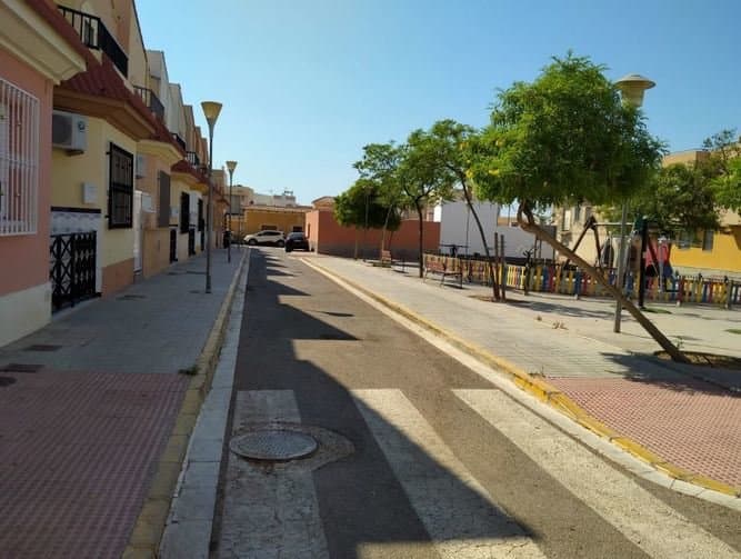 Vivienda en Almería