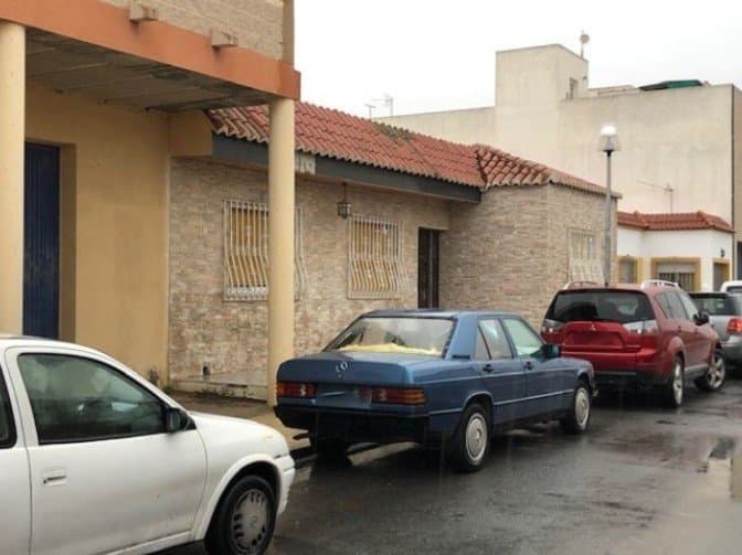 Casa/Chalet en Almería