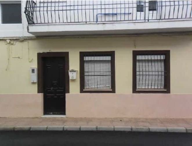 Apartment in Almería (1/1)