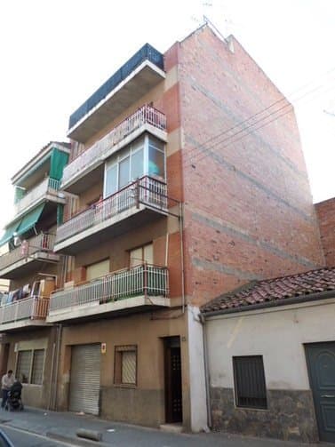 Vivienda en Barcelona