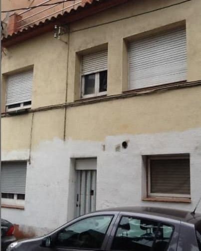 Vivienda en Barcelona