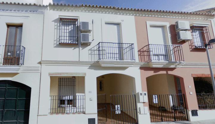 Casa/Chalet en Sevilla