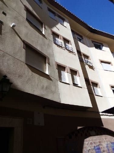 Vivienda en Granada