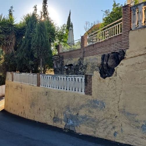 Casa/Chalet en Granada