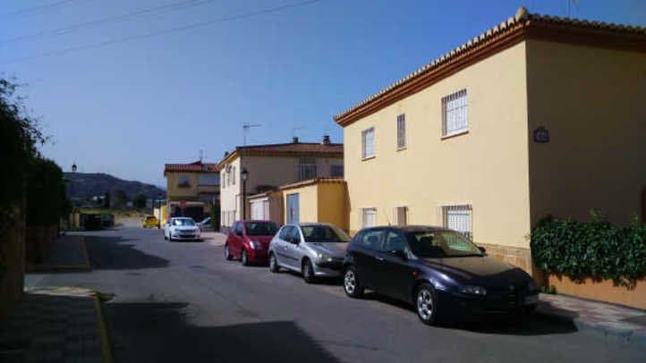 Piso en Granada