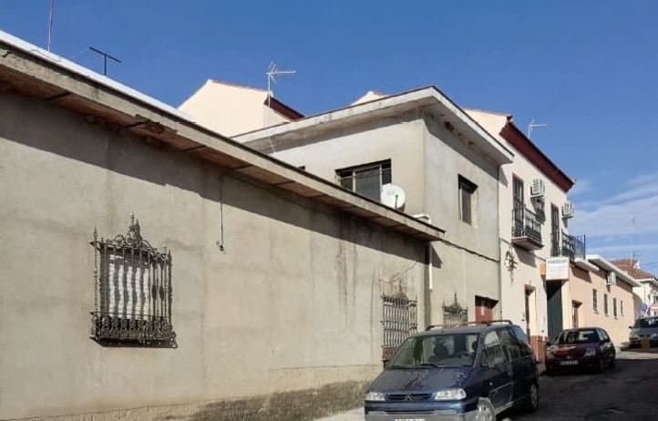 Casa/Chalet en Sevilla