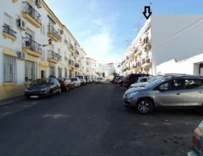 Vivienda en Huelva