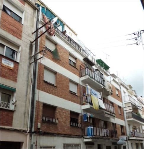 Vivienda en Barcelona