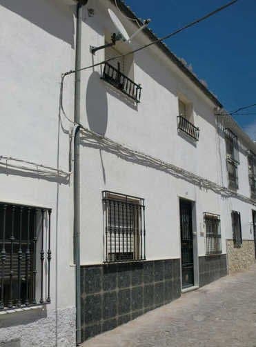 Casa/Chalet en Jaén