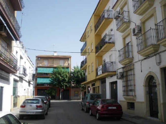 Vivienda en Jaén