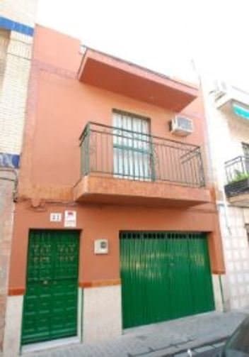 Casa/Chalet en Sevilla (1/1)