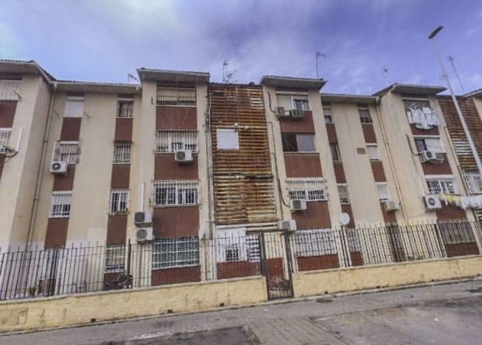 Vivienda en Sevilla