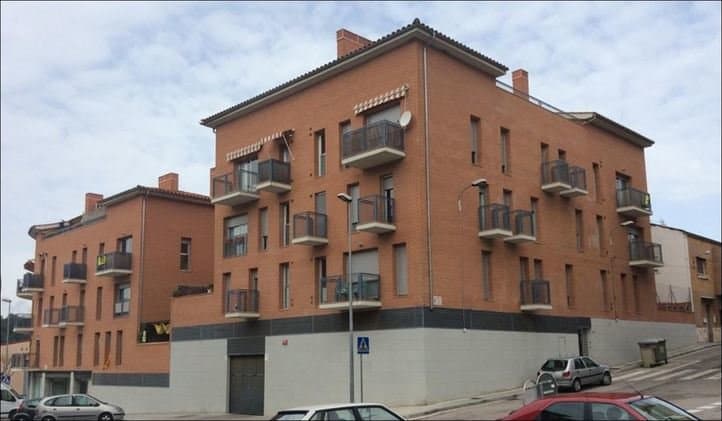 Piso en Barcelona (1/1)