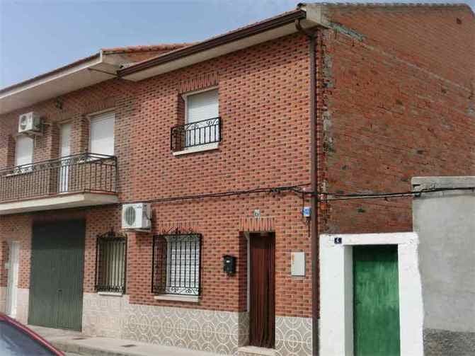 Casa/Chalet en Toledo