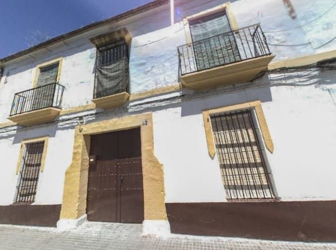 Casa/Chalet en Sevilla