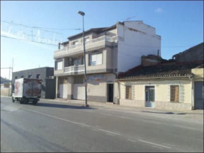 Casa/Chalet en Albacete