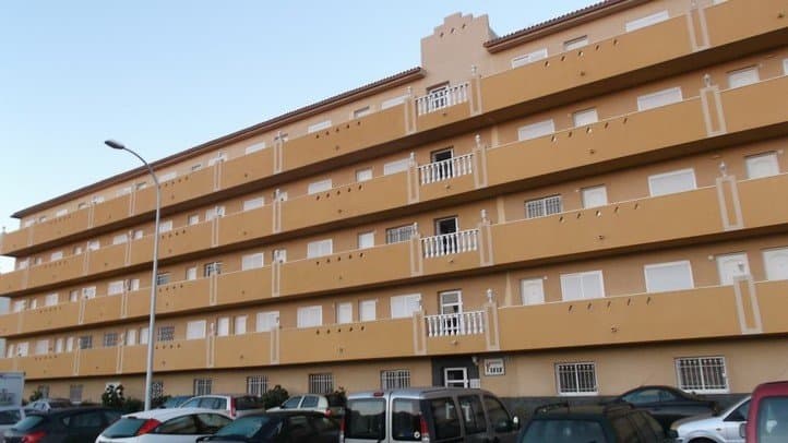 Piso en Santa Cruz de Tenerife