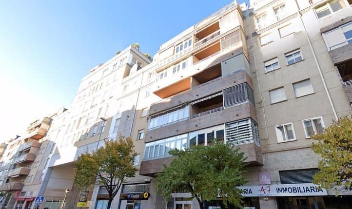 Piso en Madrid