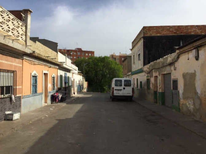 Casa/Chalet en Valencia