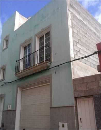 Vivienda en Las Palmas