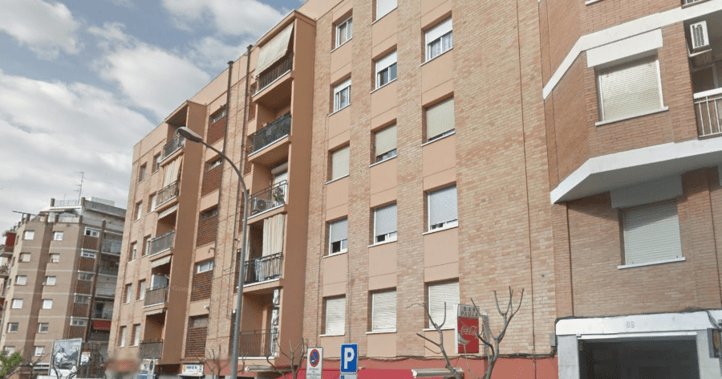 Vivienda en Barcelona