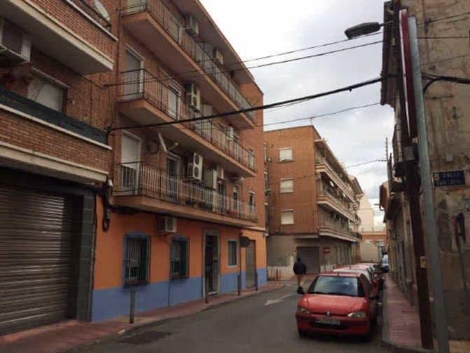 Vivienda en Murcia
