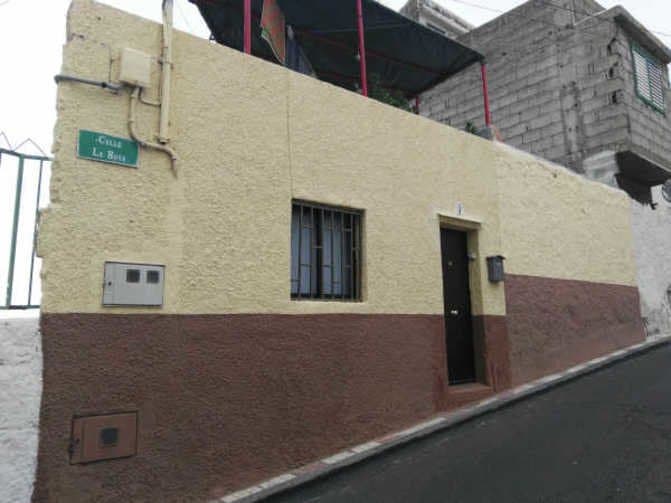 Casa/Chalet en Santa Cruz de Tenerife
