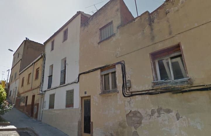 Vivienda en Barcelona
