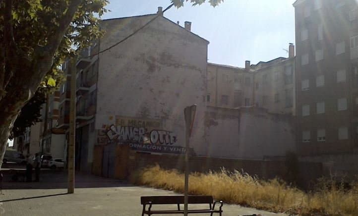 Vivienda en Zamora