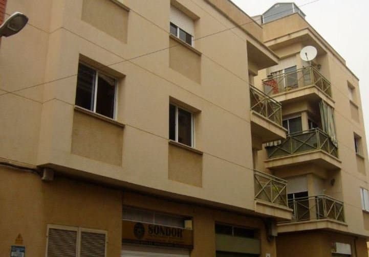 Vivienda en Barcelona
