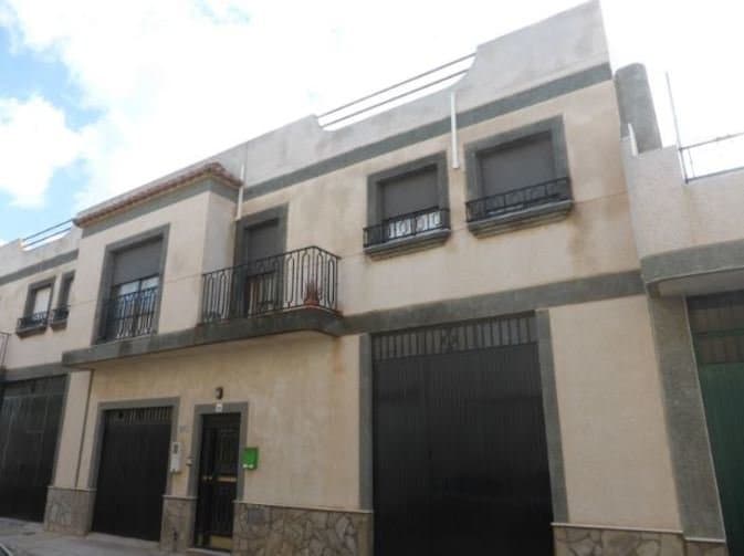 Vivienda en Almería