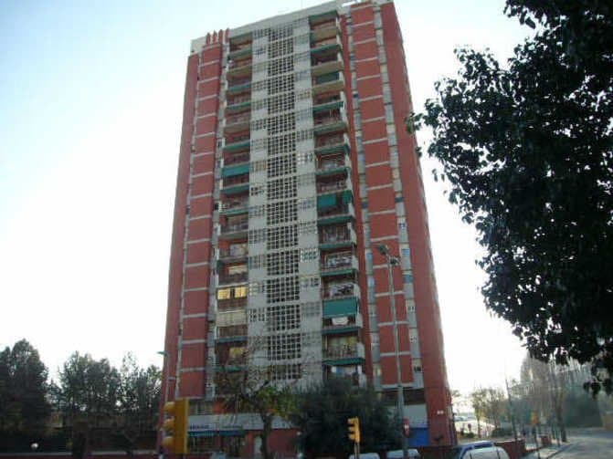Vivienda en Barcelona