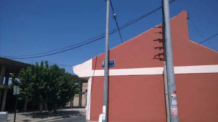 Casa/Chalet en Murcia