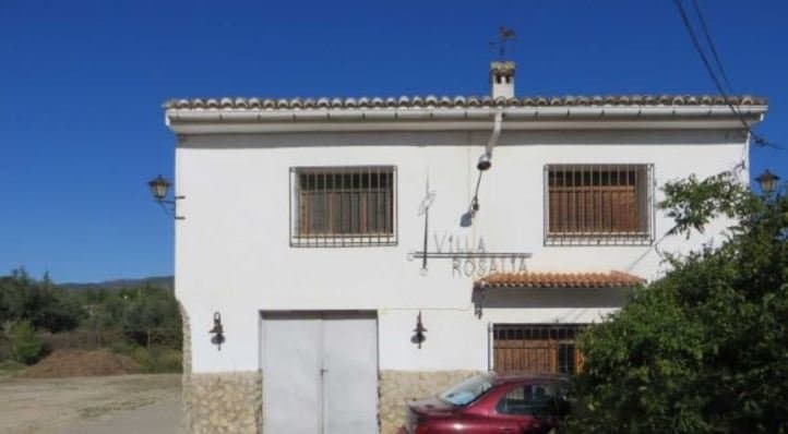 Casa/Chalet en Valencia