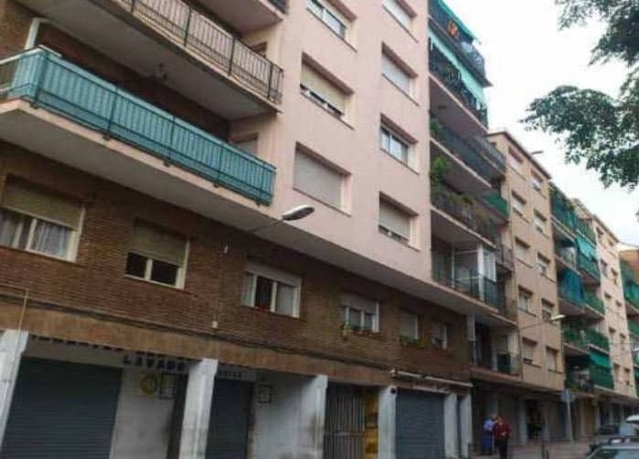 Vivienda en Barcelona