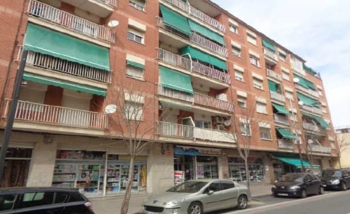 Vivienda en Barcelona