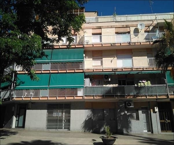 Vivienda en Barcelona