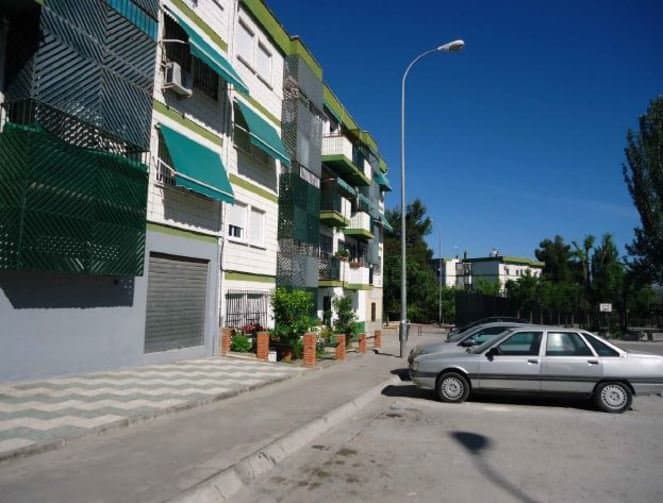 Vivienda en Granada